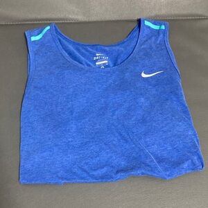 Nike Dri-FIT Tank top Top men’s Large